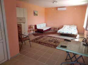 Guesthouse on Kurortnaya 24